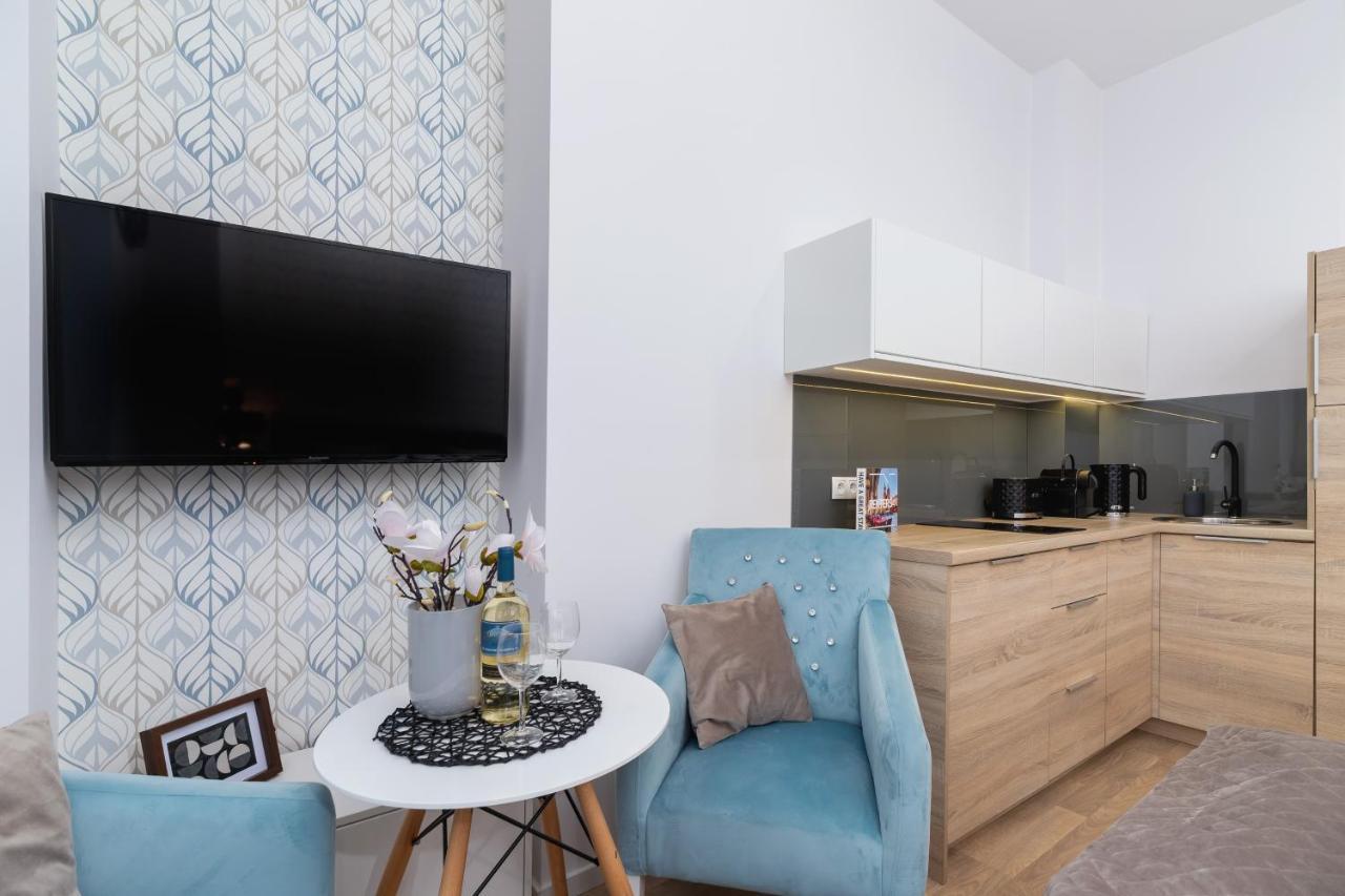 Beautiful Apartments Kraków by Renters Exterior foto